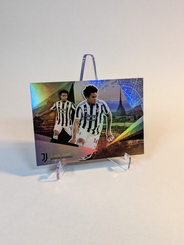 2021 topps juventus team - 2021-22,