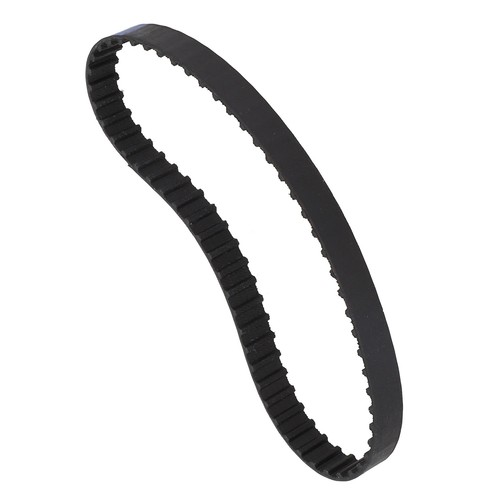 Geared toothed belt for - geared,