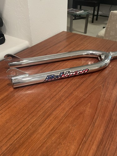Nos robinson bmx - robinson,