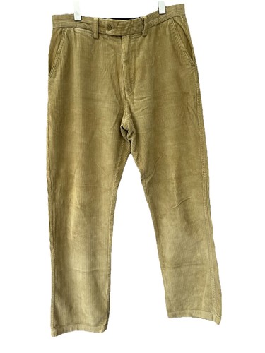 Samuel windsor cotton trousers - samuel,