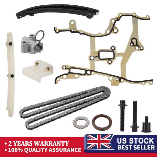 Timing chain kit for - timing,