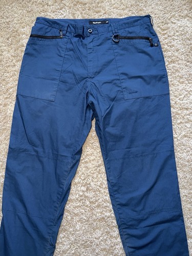 Rohan men stretch - men’s, bags