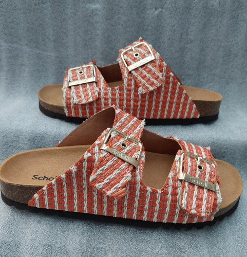 Scholl noelle softstep footbed - scholl,