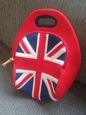 Dabbawalla Lunch Bag Insulated Union Jack Unused