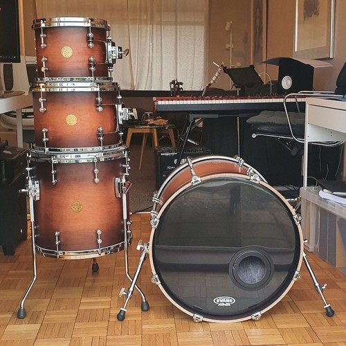 Gretsch new classic - gretsch, piece