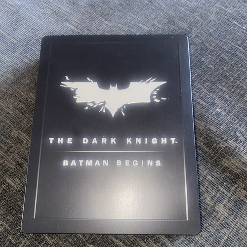 The dark knight - dark, &