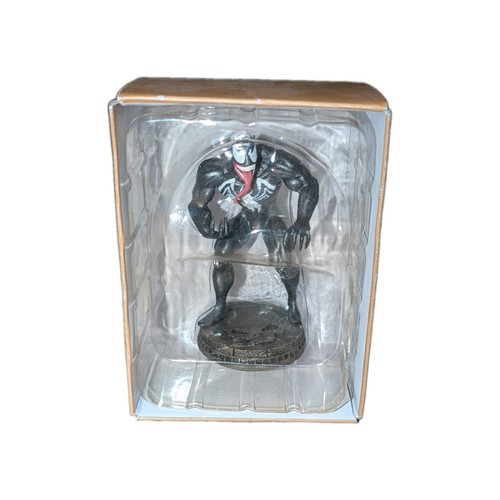 Eaglemoss marvel chess - eaglemoss,