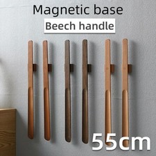 Wooden Handle Magnetic