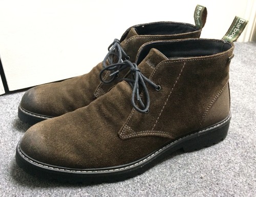 Barbour maxwell oiled brown - maxwell,