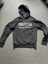Trapstar Sweatshirt Mens M