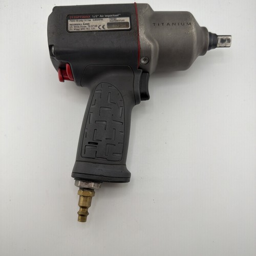 Ingersoll rand 2135ptimax - rand,