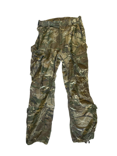 British army mtp aircrew - british,