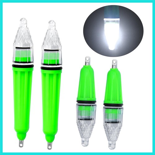 Underwater fishing light 4pcs - fishing,