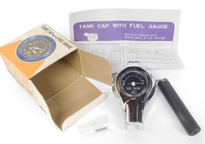 Genuine Asahi Denso Y-9 Tank Gas Cap Fuel Gauge Yamaha RD 250 350 TX XS 500 650