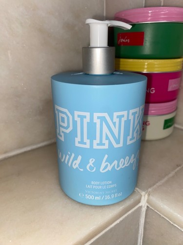 Rare victorias secret - secret, pink