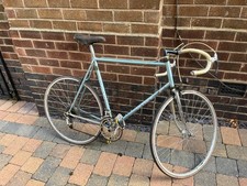 1980s road racing bike used