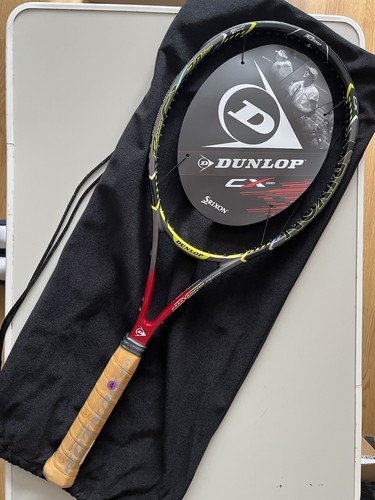 New dunlop srixon - 2.0, tour