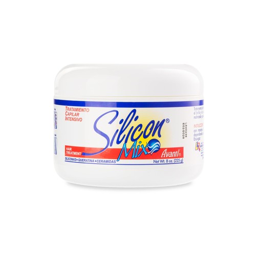 Silicon mix hair treatment - silicon,