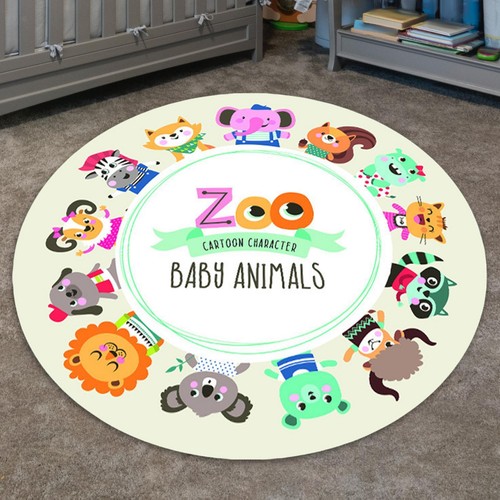 Kids room area - kids,
