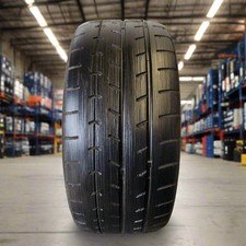 Yokohama Advan A052 205/40/17 Semi Slicks. (One Only)