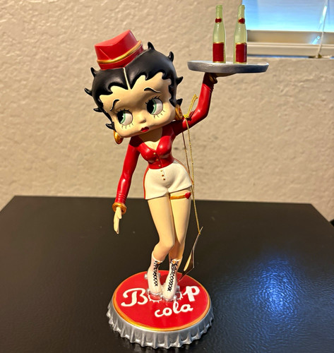 Westland giftware carhop betty - giftware,