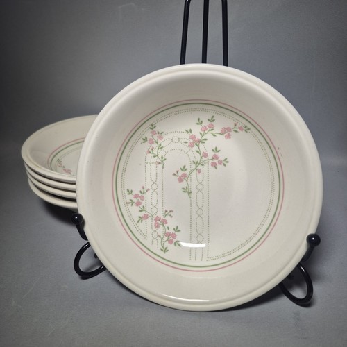 Vintage biltons rose - 5x,
