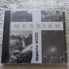 Depeche Mode DM : Messiah