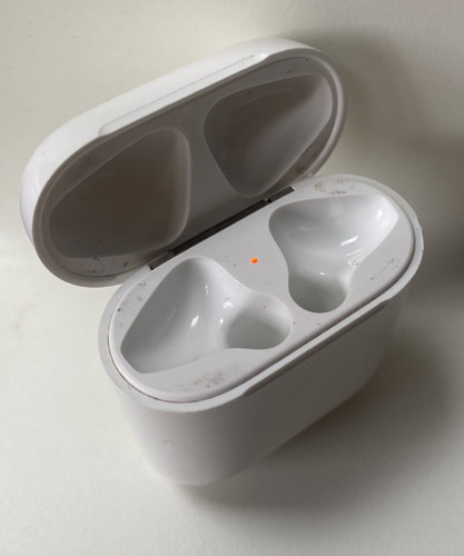 Apple airpods a1602 white - a1602,