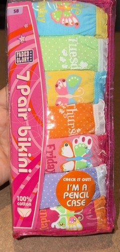 Brand new pack 100 cotton - pack, 100%