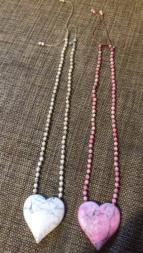 Lola rose necklaces - 2,