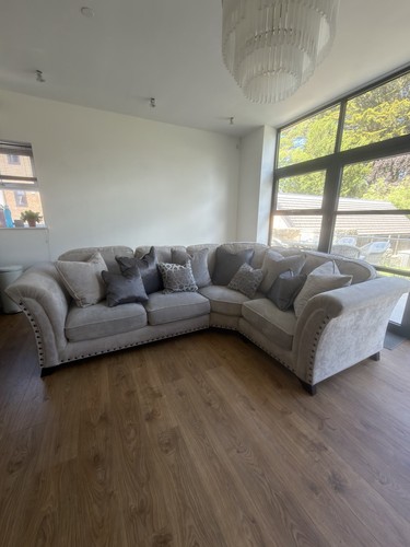 Furniture village holly grey - furniture,