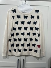 Charter Club Black and Red