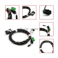 Bluetooth module wiring
