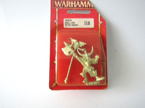 Warhammer undead army - warhammer,