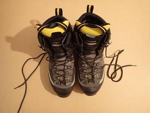 Berghaus kibo gtx - berghaus, boot