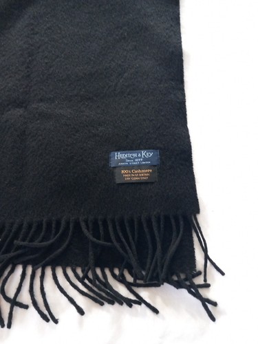 Hilditch key 100 cashmere - key, 100%