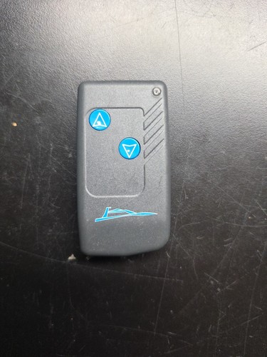 Remote control 2fct - 2fct, easy