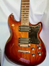 Yamaha SF500 Japan Vintage
