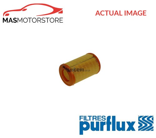 Engine air filter element - air,