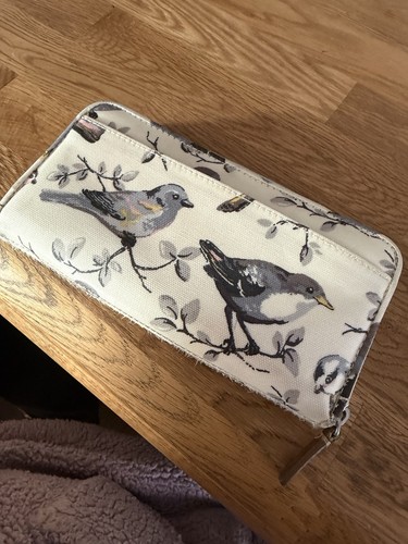 Cath kidston purse - cath,
