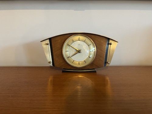 Vintage metamec mechanical - vintage,