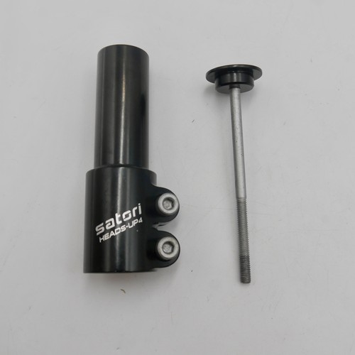 Satori heads up4 - satori, stem/steerer