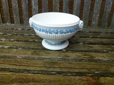 WEDGEWOOD FRUIT BOWEL