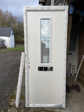 WHITE 850-2080 BRAND NEW FRONT
