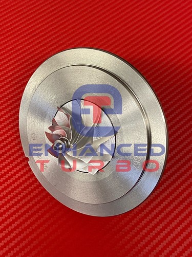 Enhanced turbo billet upgrade - turbo,