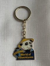 Keyring chessington world of - keyring,