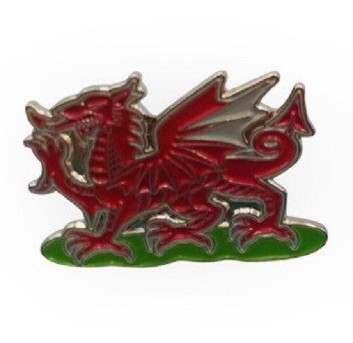 Wales welsh dragon ladies - wales,