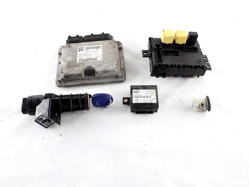 51798647 ignition starter - ignition,