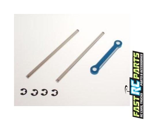 Gpm racing rear - lower, pin