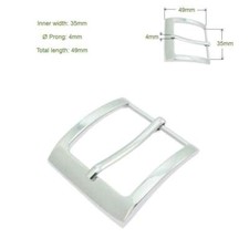 Belt Buckles - 20mm 25mm 29mm